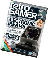Retro Gamer – Issue 106