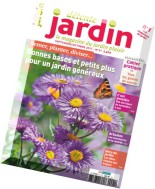 Detente Jardin N 91 – Septembre-Octobre 2011