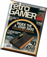 Retro Gamer – Issue 103
