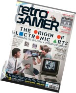 Retro Gamer – Issue 105