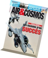 Air & Cosmos – 8 Mai 2015