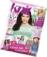 Knit Today – June 2015