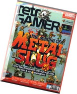 Retro Gamer – Issue 98