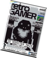 Retro Gamer – Issue 99