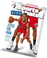 Sports Illustrated Kids – May 2015