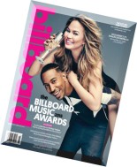 Billboard Magazine – 16 May 2015