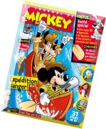 Le Journal de Mickey – 6 Mai 2015