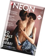 Neon Germany – Juni 2015