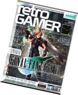 Retro Gamer – Issue 96