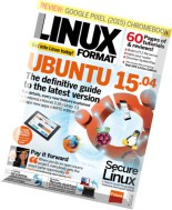 Linux Format UK – June 2015