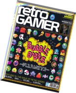 Retro Gamer – Issue 95