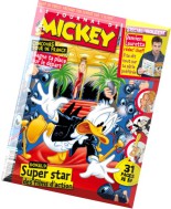 Le Journal de Mickey N 3282 – 13 au 19 Mai 2015
