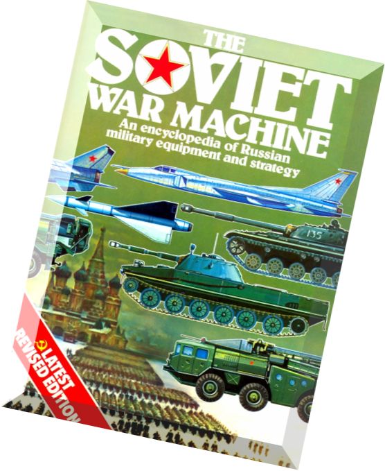 The Soviet War Machine