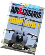 Air & Cosmos – 15 Mai 2015