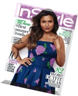 InStyle USA – June 2015