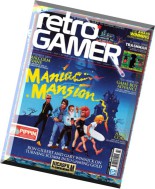 Retro Gamer – Issue 94