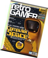 Retro Gamer – Issue 93