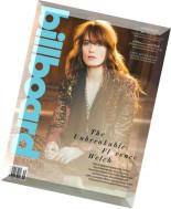 Billboard Magazine – 23 May 2015