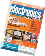 Electronics For You 2013-07