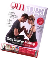 OM Yoga UK – June 2015