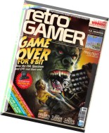 Retro Gamer – Issue 92