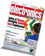 Electronics For You 2013-08