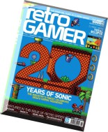Retro Gamer – Issue 91