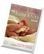 The Baby Knits Book