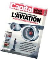 Capital Hors-Serie – Mai-Juin 2015