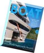 Boat International – June 2015