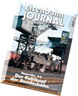 Eisenbahn Journal – Juni 2015