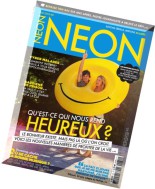 Neon N 31 – Juin 2015