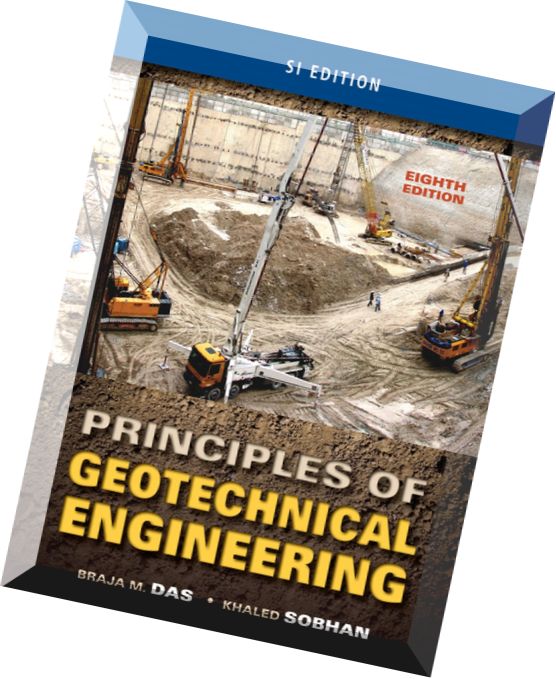 research topics geotechnical engineering