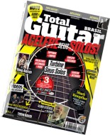 Total Guitar Brasil – Maio 2015