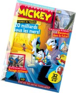 Le Journal de Mickey – n. 3283, 20 mai 2015