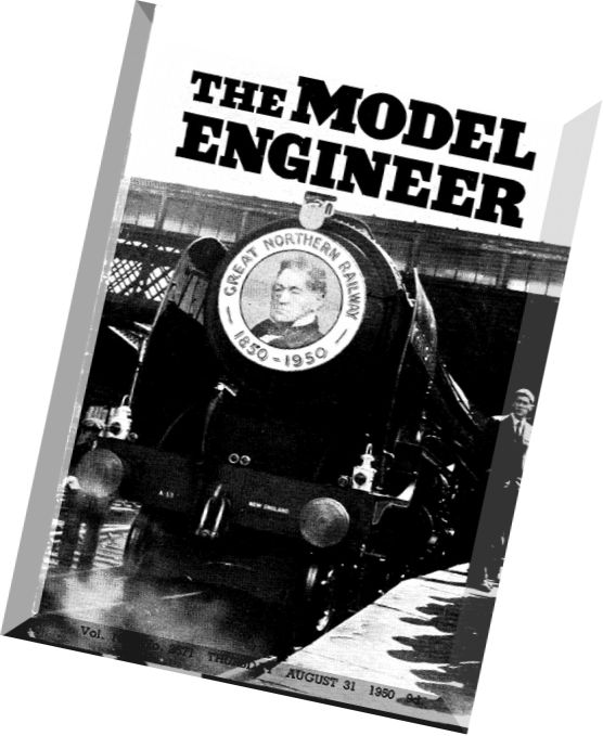 Model Engineer Issue 2571