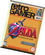 Retro Gamer – Issue 90