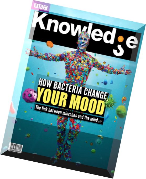BBC Knowledge Magazine – June 2015