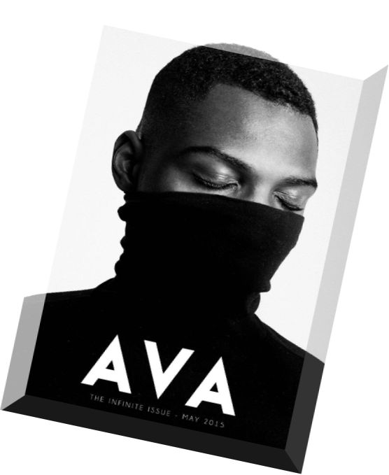 AVA Magazine – May 2015