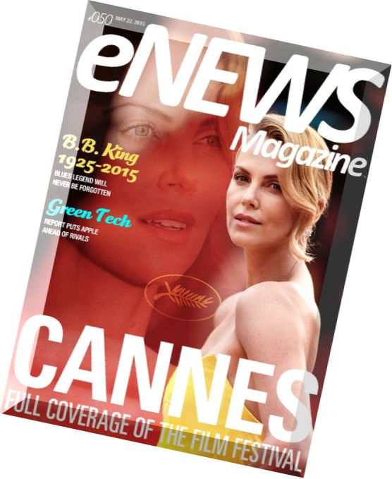 eNews Magazine – 22 May 2015