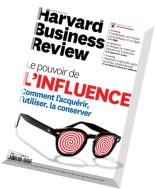 Harvard Business Review France – Juin-Juillet 2015