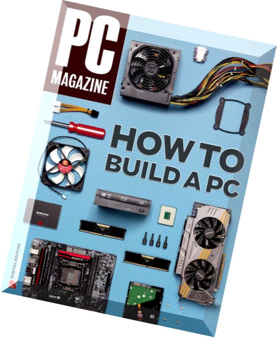PC Magazine – June 2015