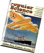 Popular Science 09-1925