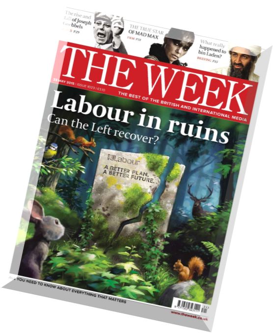 The Week UK – 23 May 2015