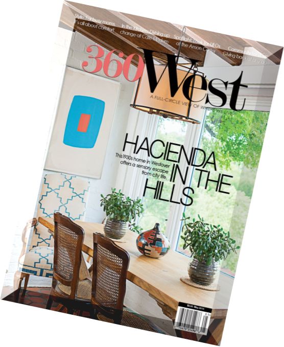 360 West – May 2015