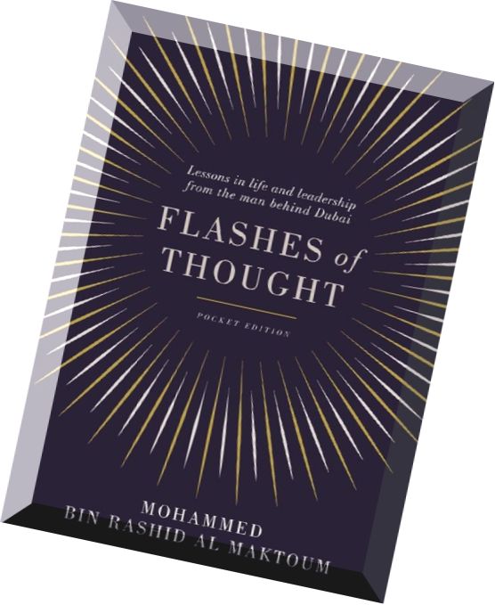 Flashes of Thought – Mohammed bin Maktoum