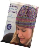 Knitting Outside the Swatch- 40 Modern Motifs