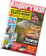 Angler’s Mail UK – 26 May 2015