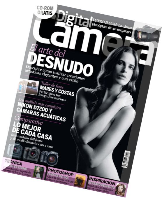 Digital Camera Spain – Junio 2015