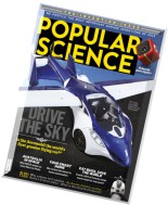 Popular Science Australia – May 2015